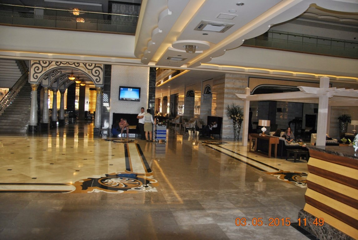 imagini hotel ROYAL HOLIDAY PALACE LARA